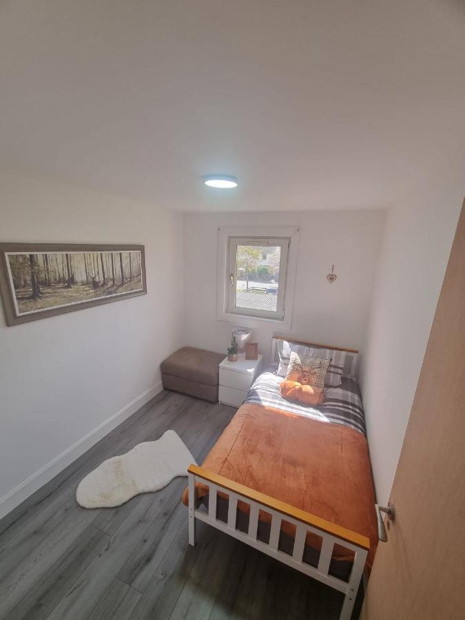 Serviced - Aberdeen Apartment *