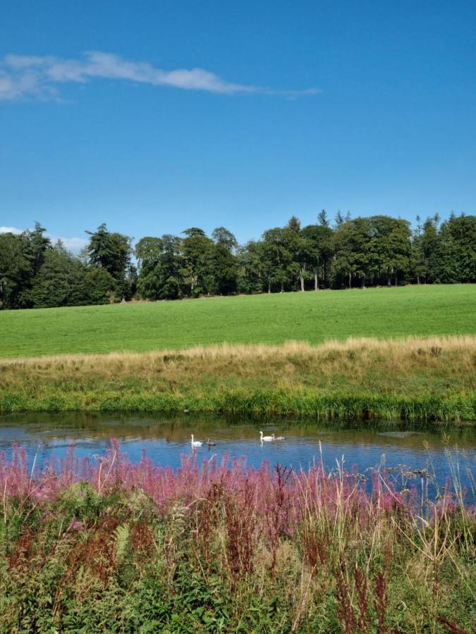Serviced - Aberdeen Apartamento Dyce