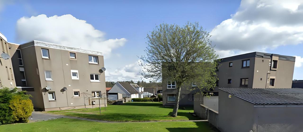 Serviced - Aberdeen *